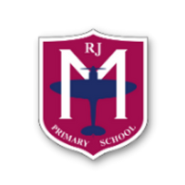 R J Mitchell Primary Logo