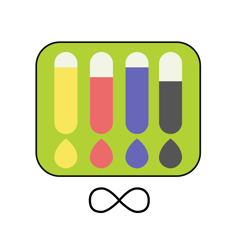 Eco Printers Ink Icon