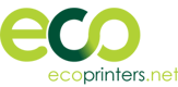 EcoPrinters Logo