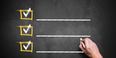 The Ultimate Printer Checklist for School Business Managers