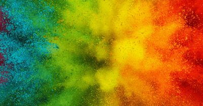 Colourful Classrooms: Unlocking the Power of Colour in Learning