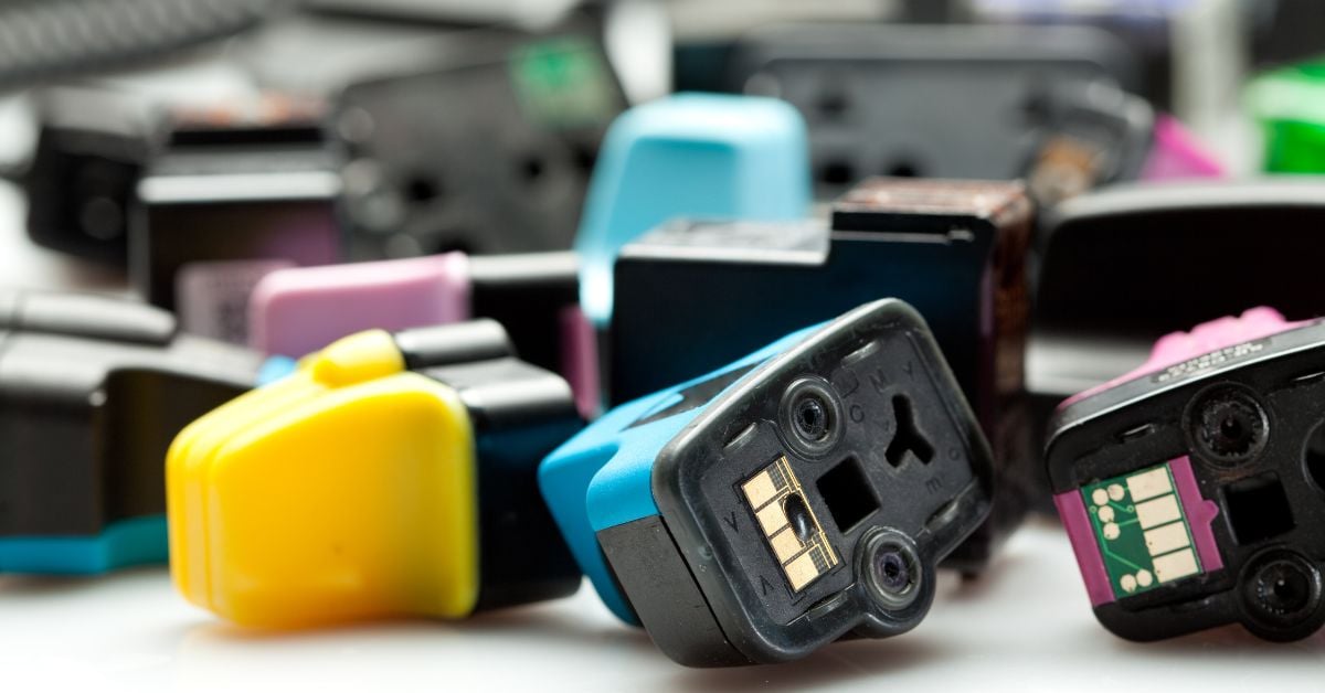 Print more while becoming more eco friendly! Is this even possible?