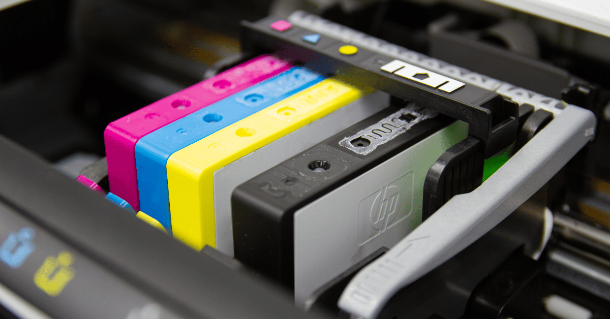 School print cartridges